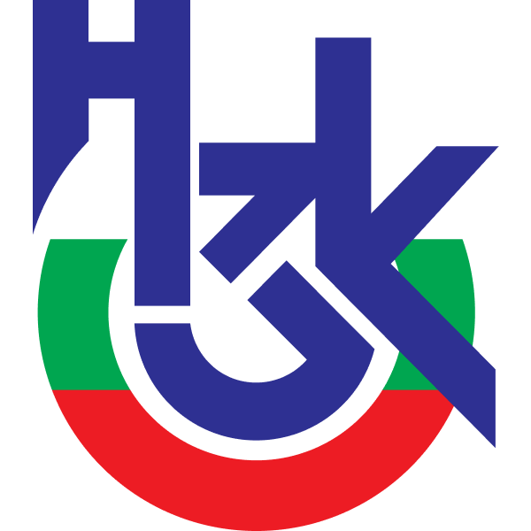 Логотип на НЗОК