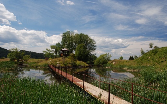 Чаирски езера